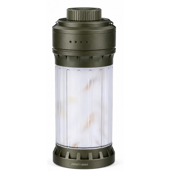 Фото - Ліхтар Fenix CL22RGR